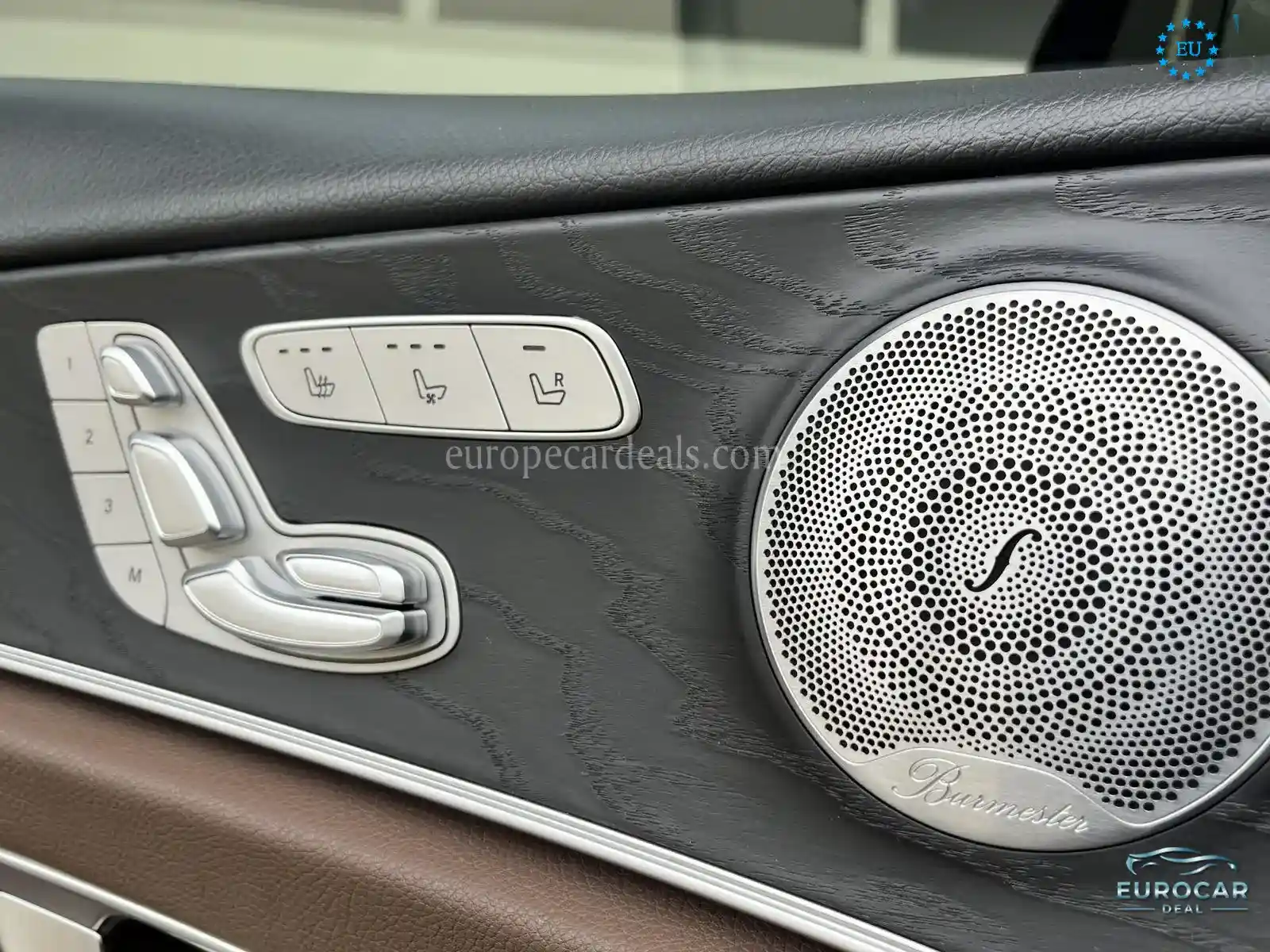 Mercedes-Benz E 400