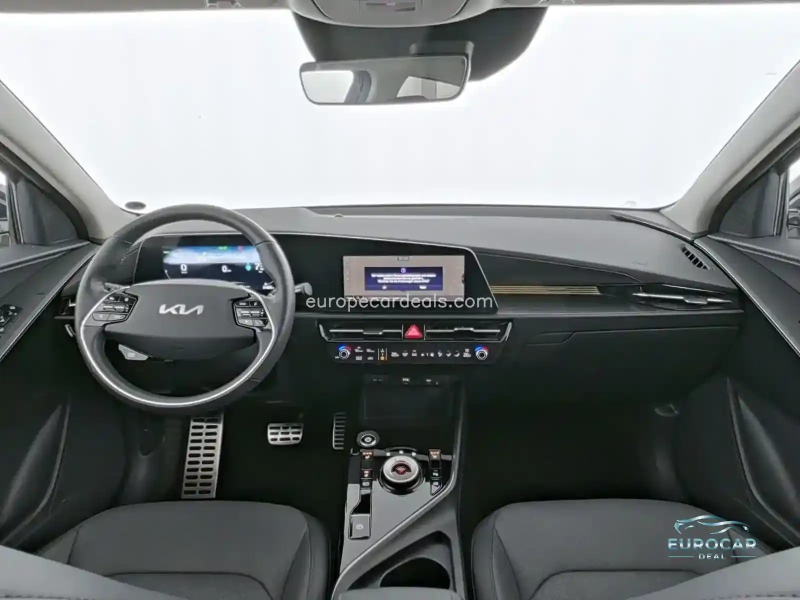 Kia Niro EV