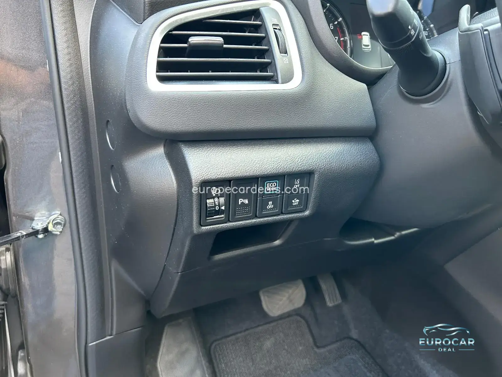 Suzuki (SX4) S-Cross