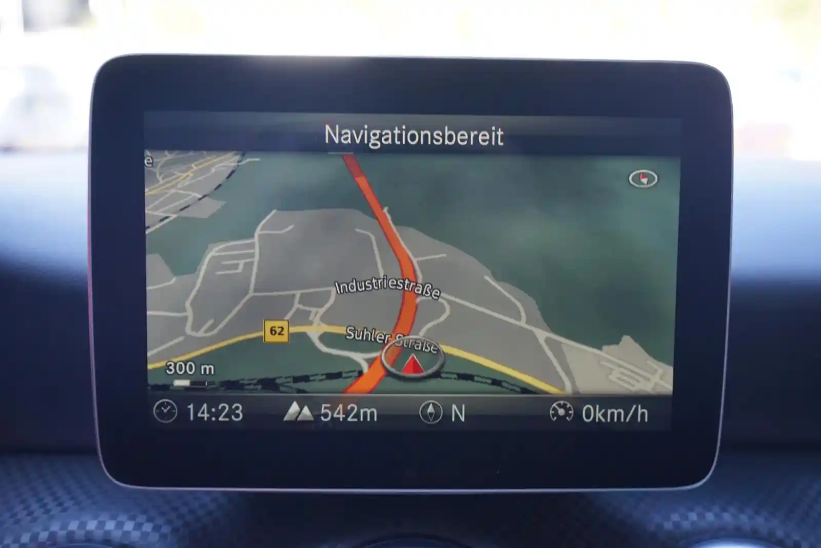 Mercedes-Benz A 140