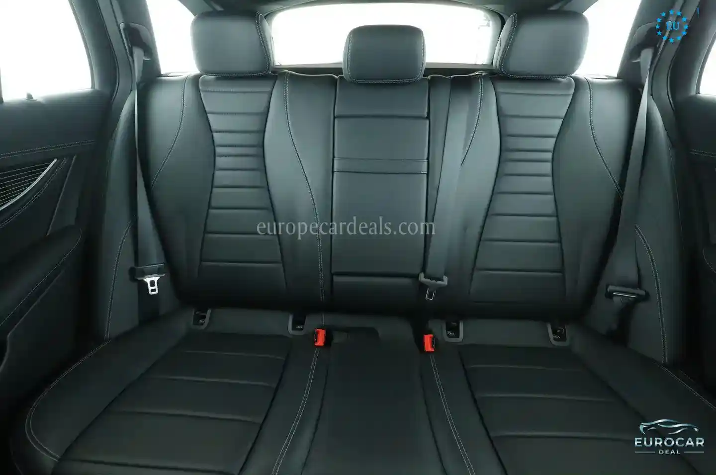 Mercedes-Benz E 400