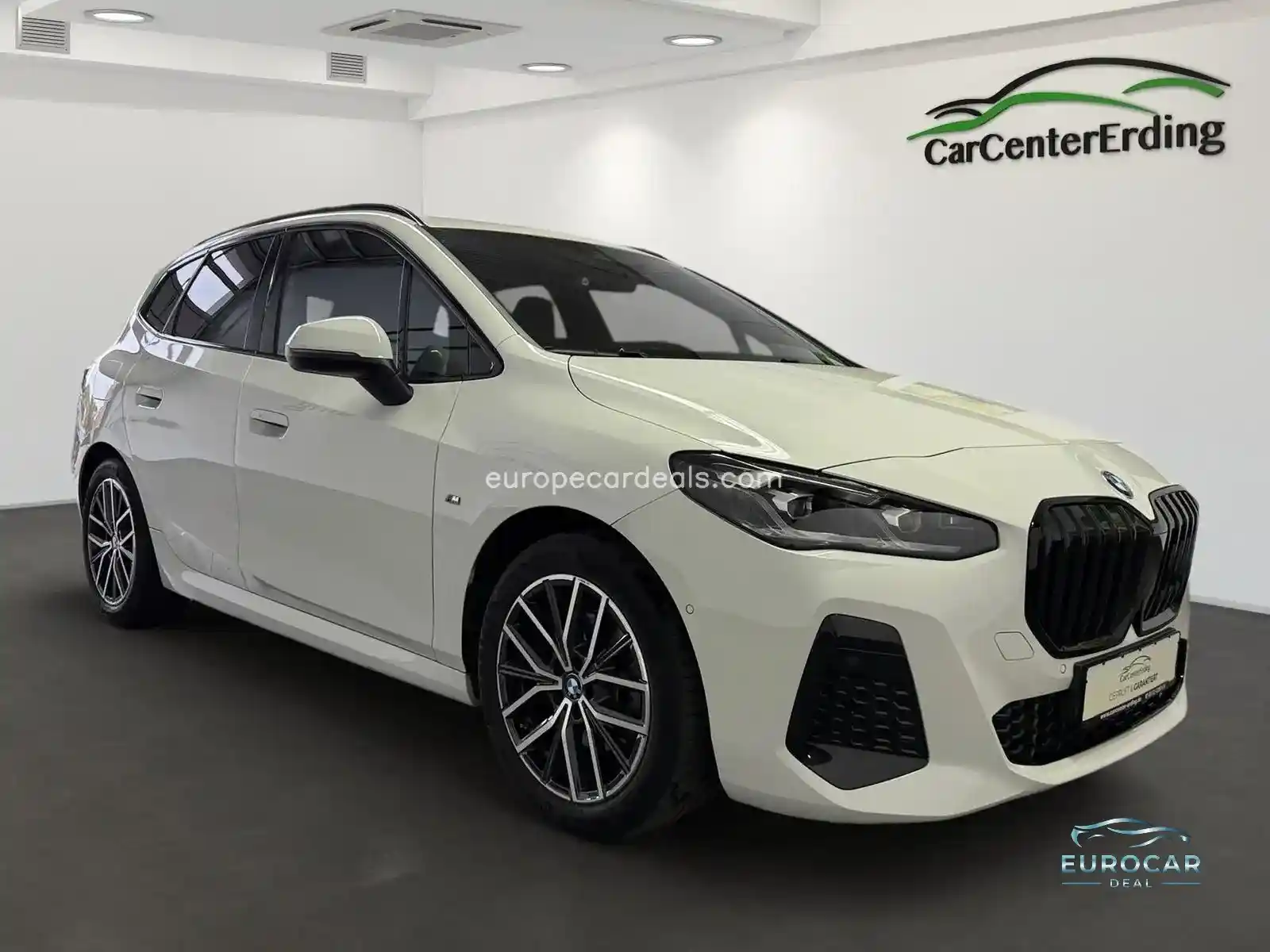 BMW 220 Active Tourer