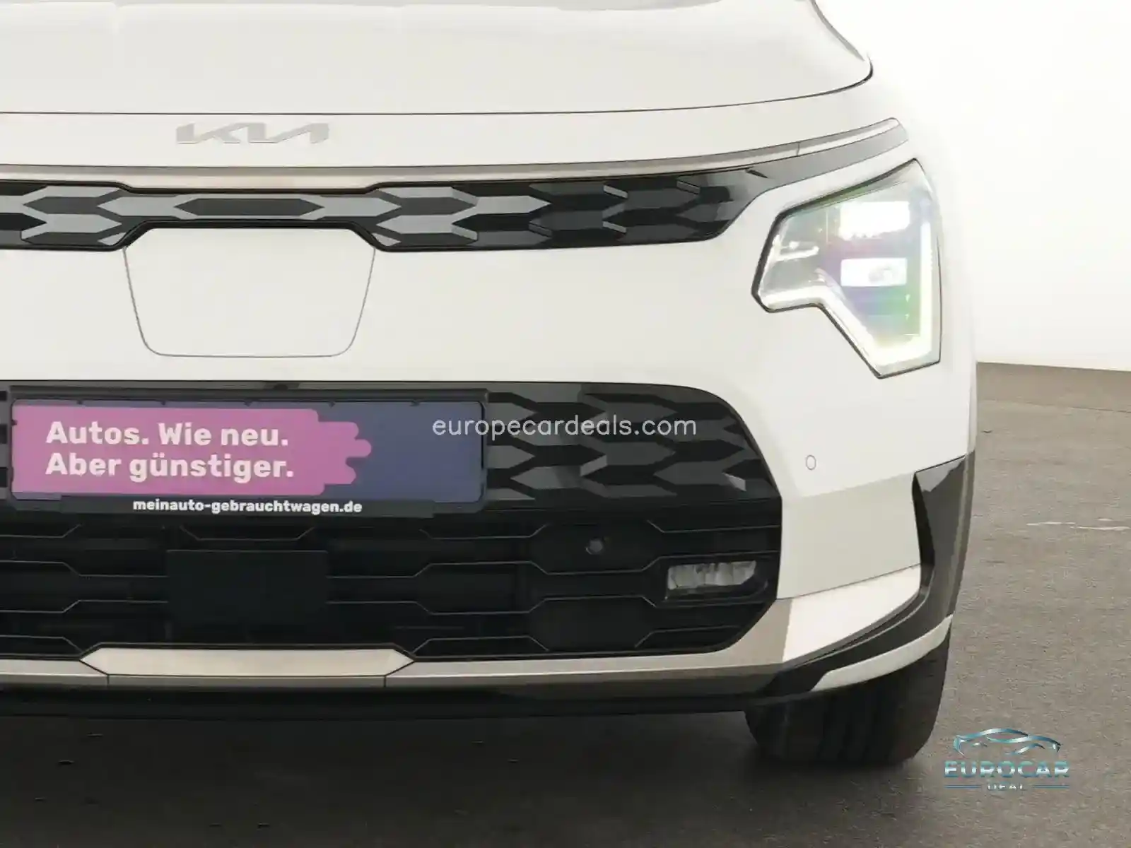 Kia Niro EV