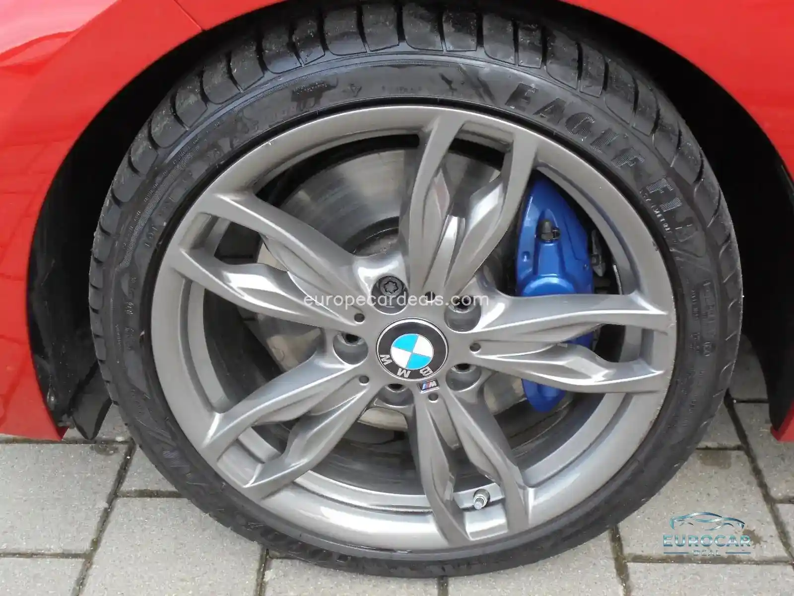 BMW M240i
