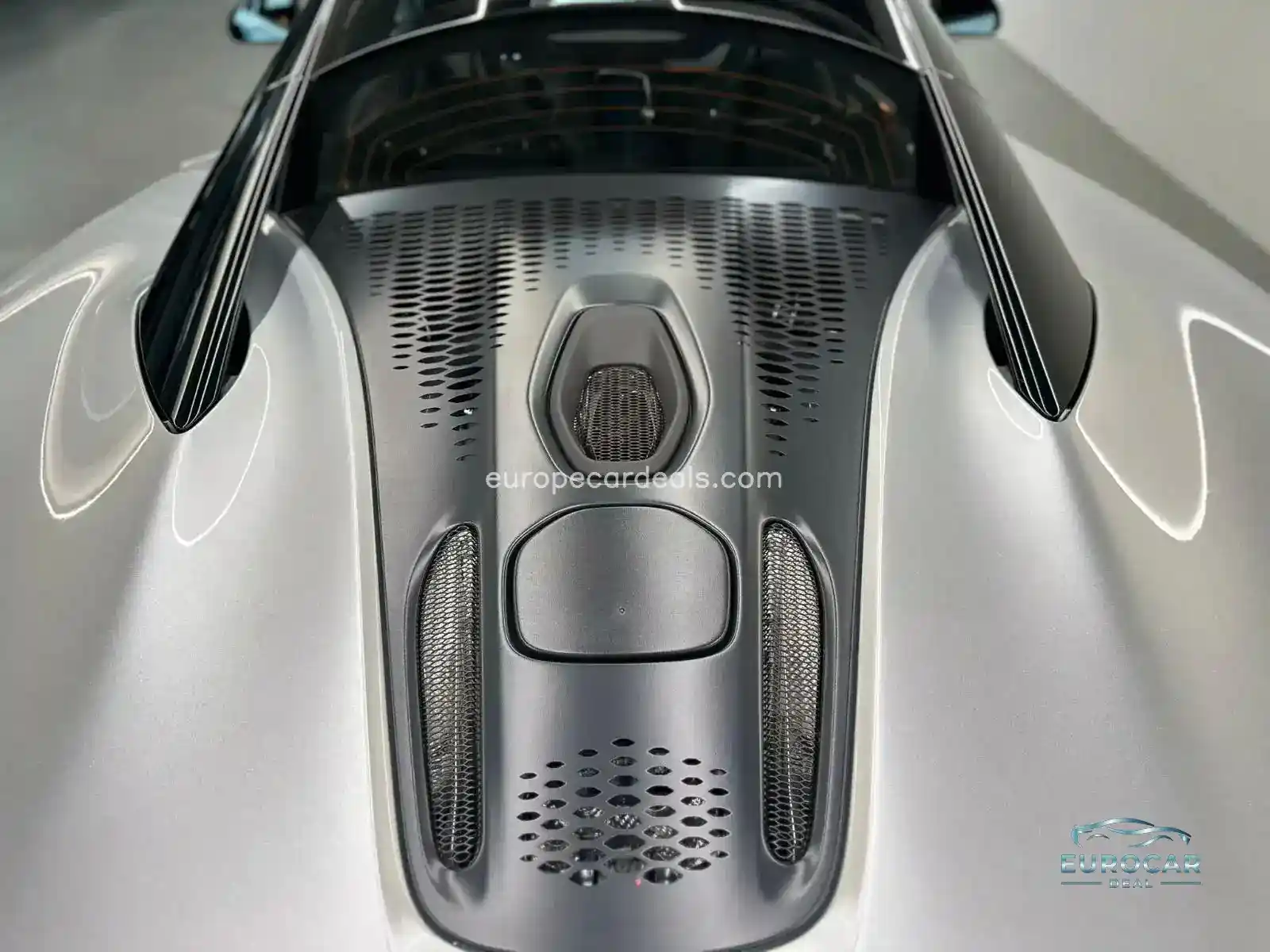 McLaren Artura