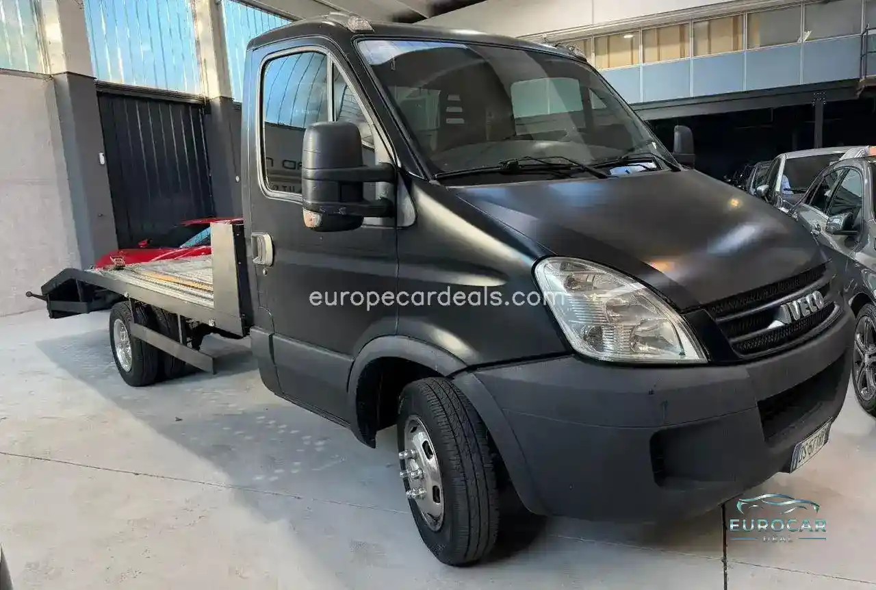 Iveco Other