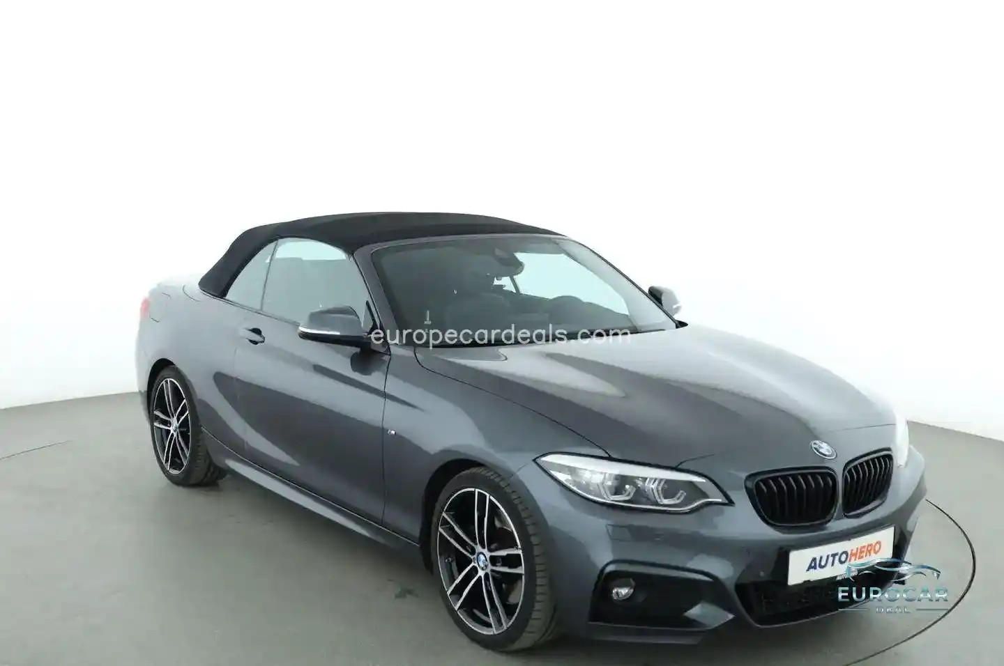 BMW 230