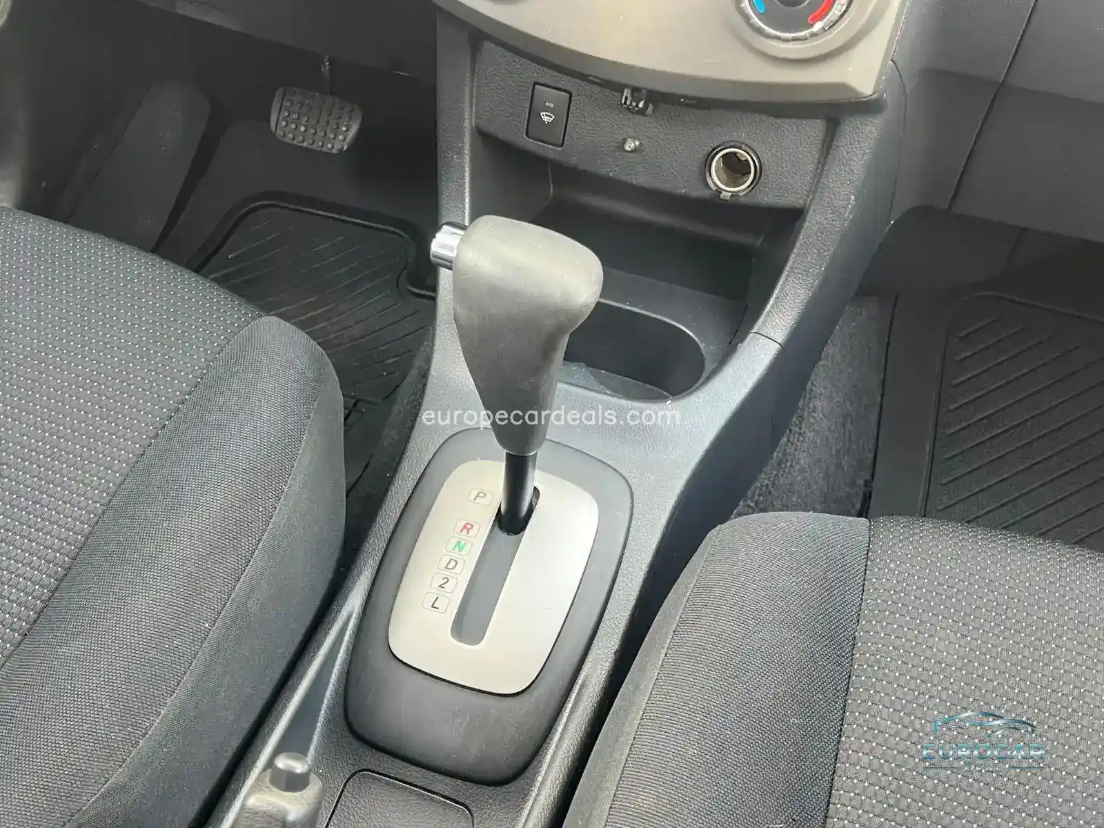 Daihatsu Terios