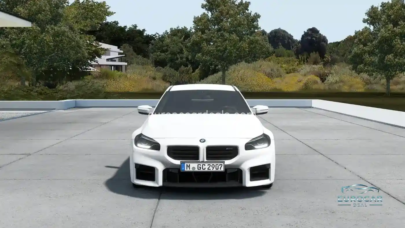 BMW M2