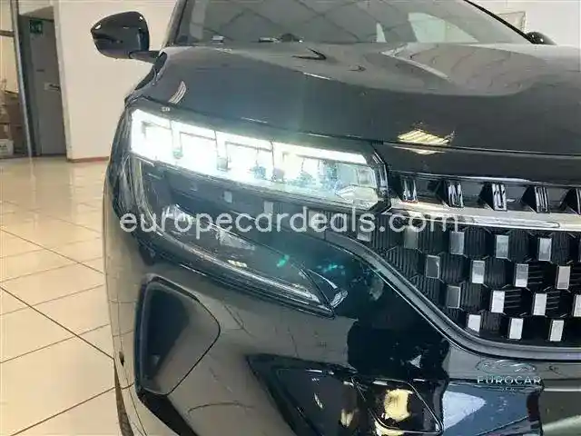 Renault Alaskan