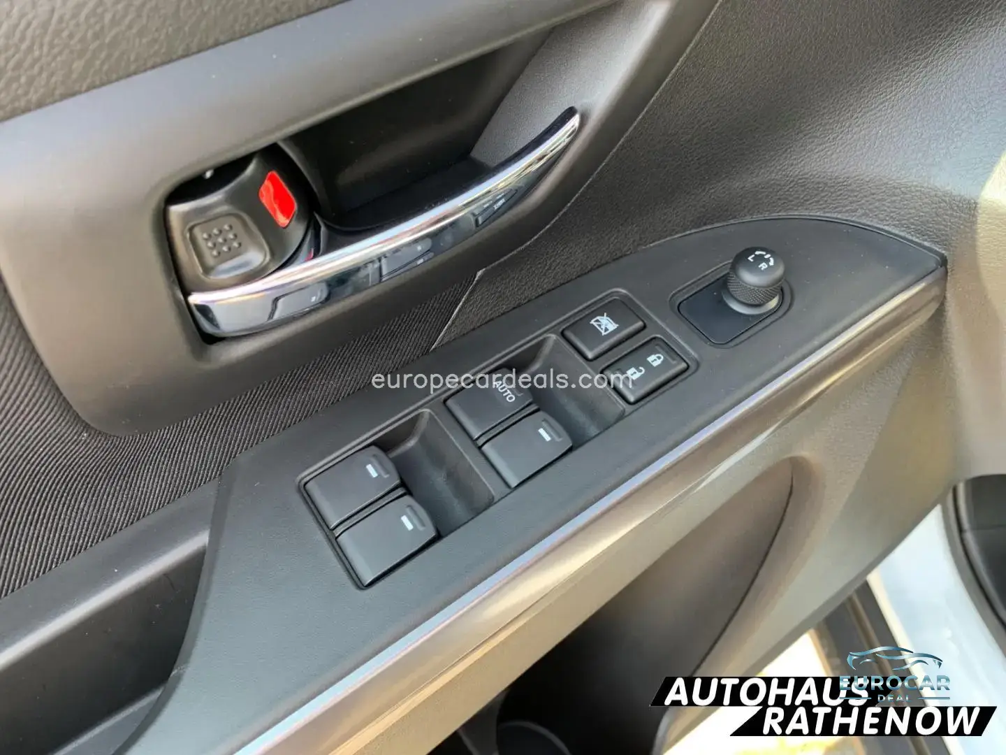 Suzuki (SX4) S-Cross