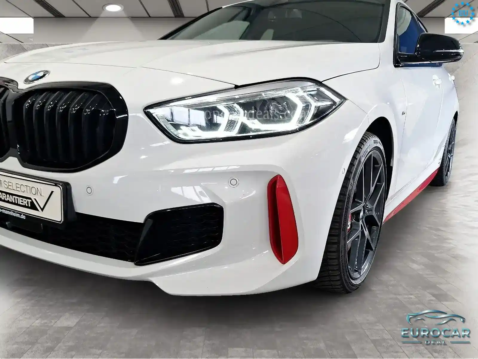 BMW 128