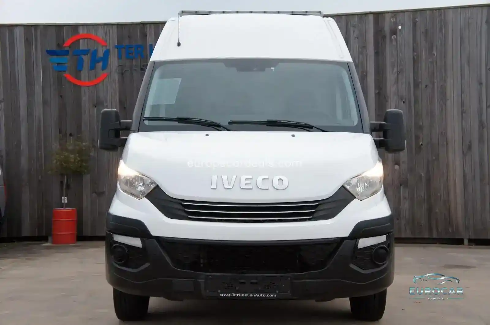 Iveco Other