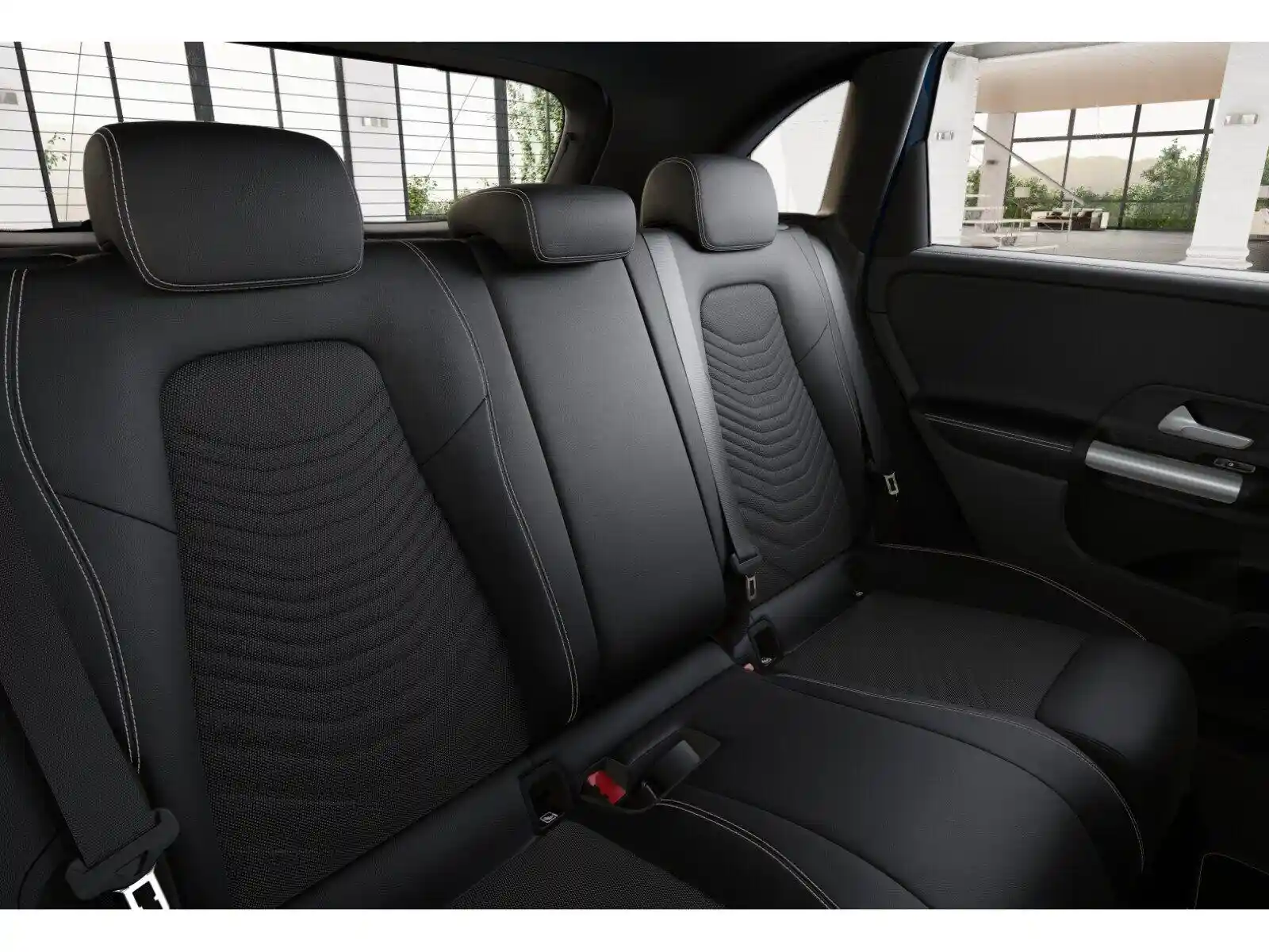 Mercedes-Benz B 250