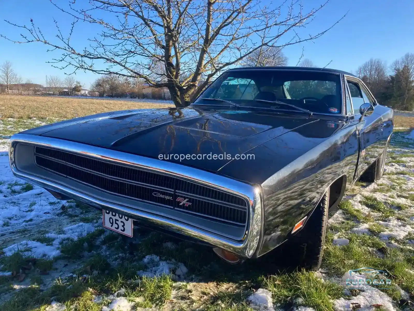 Dodge Charger