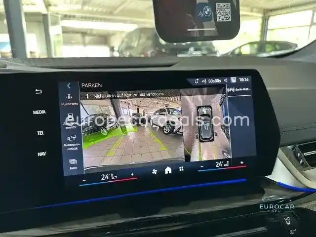 BMW 223 Active Tourer