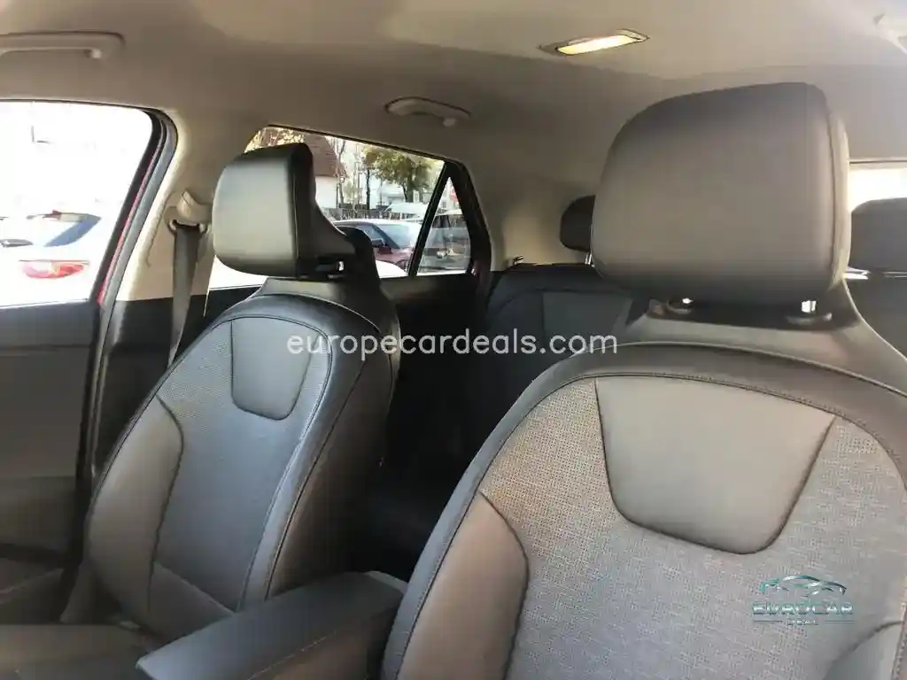 Kia Niro EV