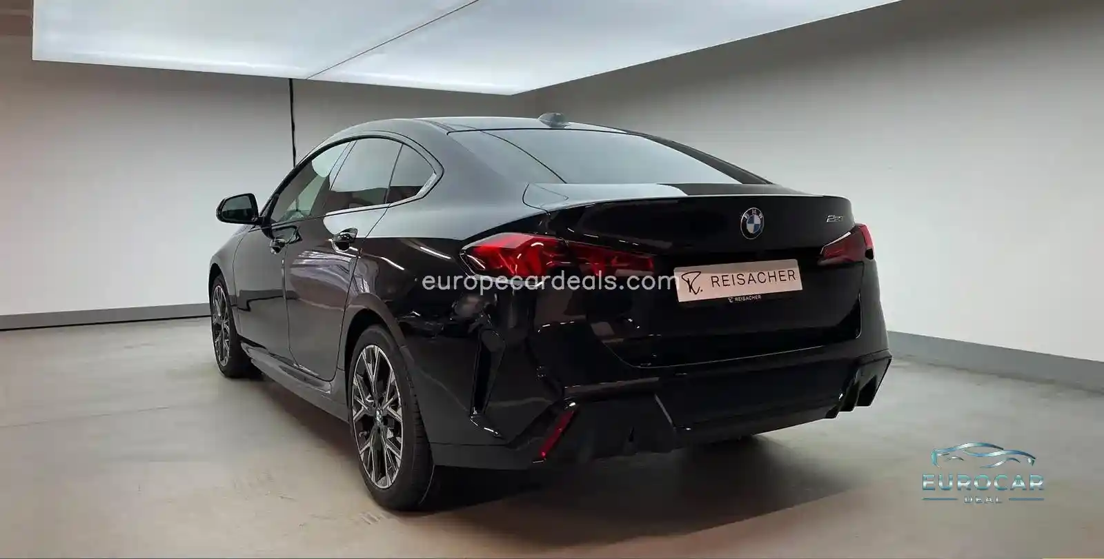 BMW 2er Gran Coupé