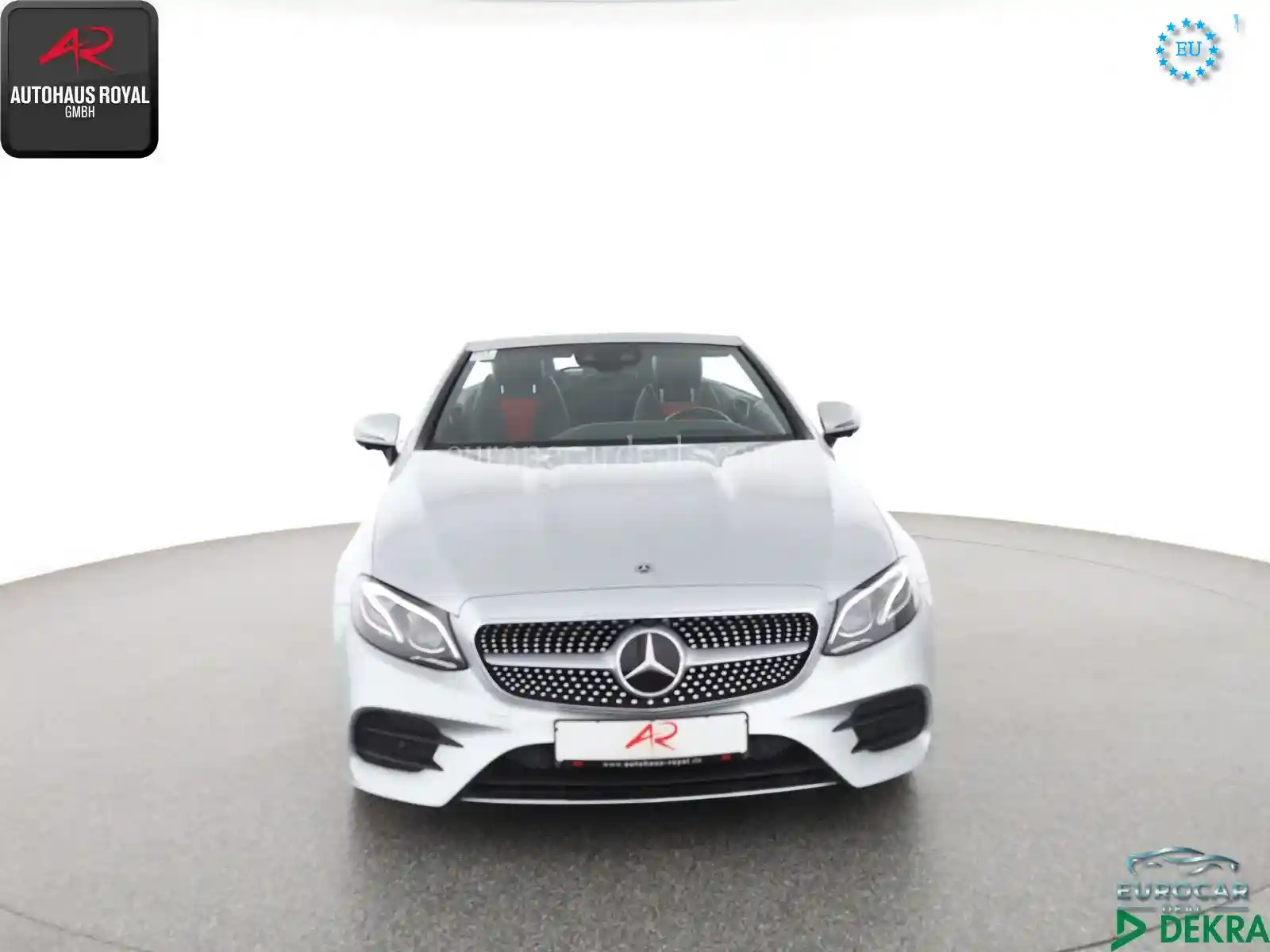 Mercedes-Benz E 350