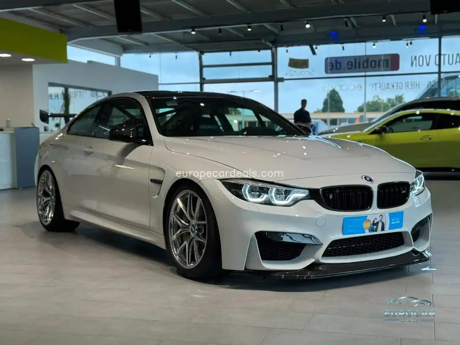 BMW M4