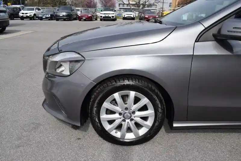 Mercedes-Benz A 160