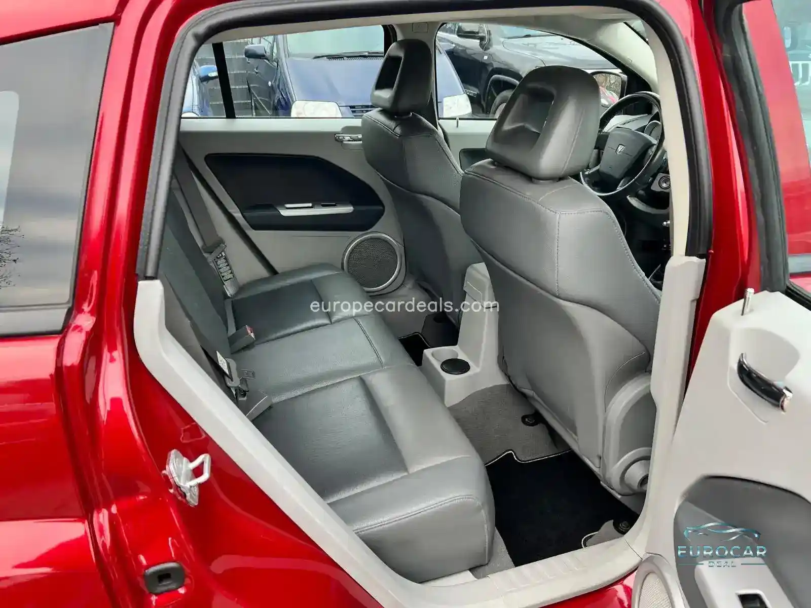 Dodge Caliber