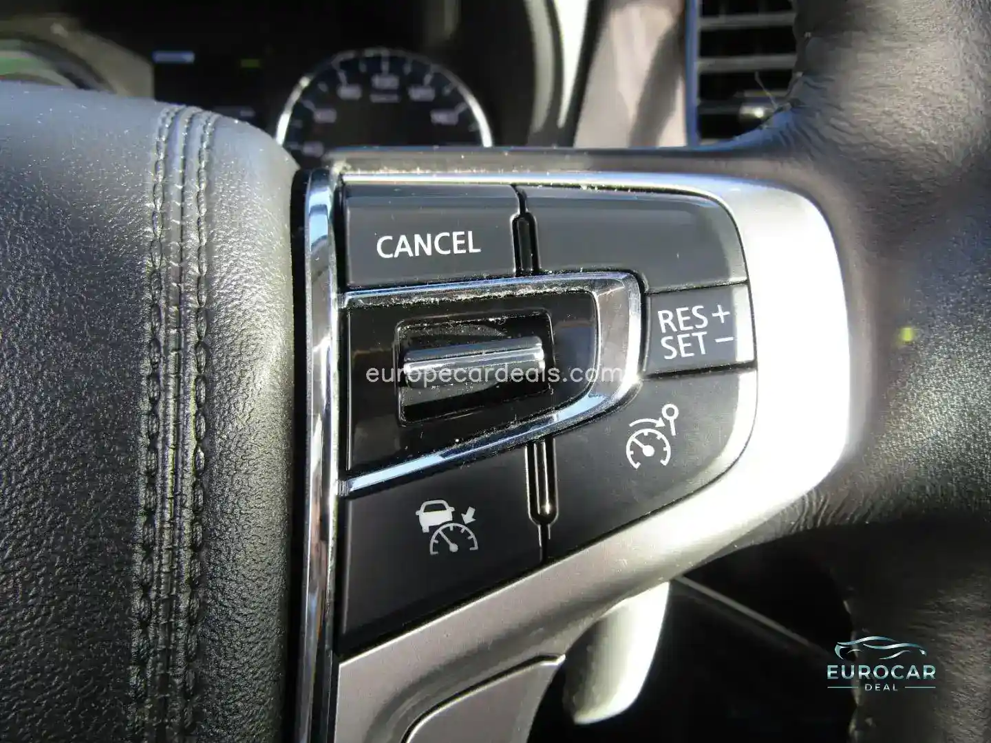 Mitsubishi Plug-in Hybrid Outlander