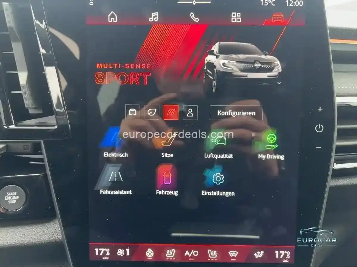 Renault Espace