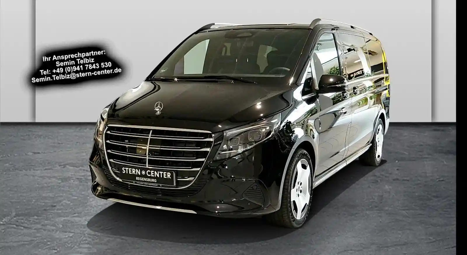 Mercedes-Benz V 300