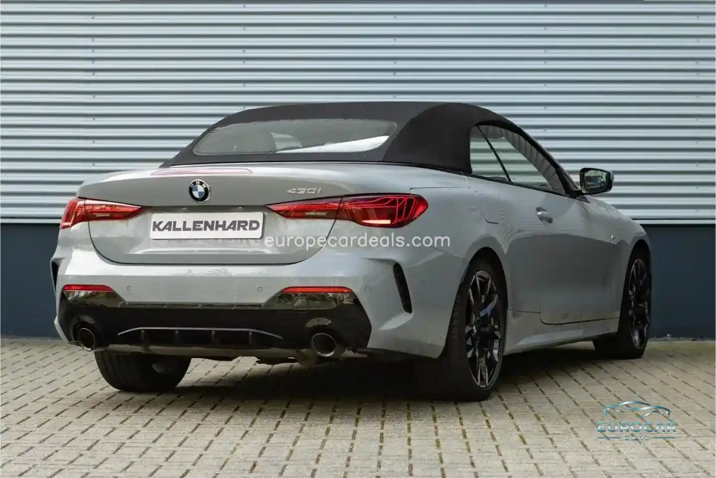 BMW 430