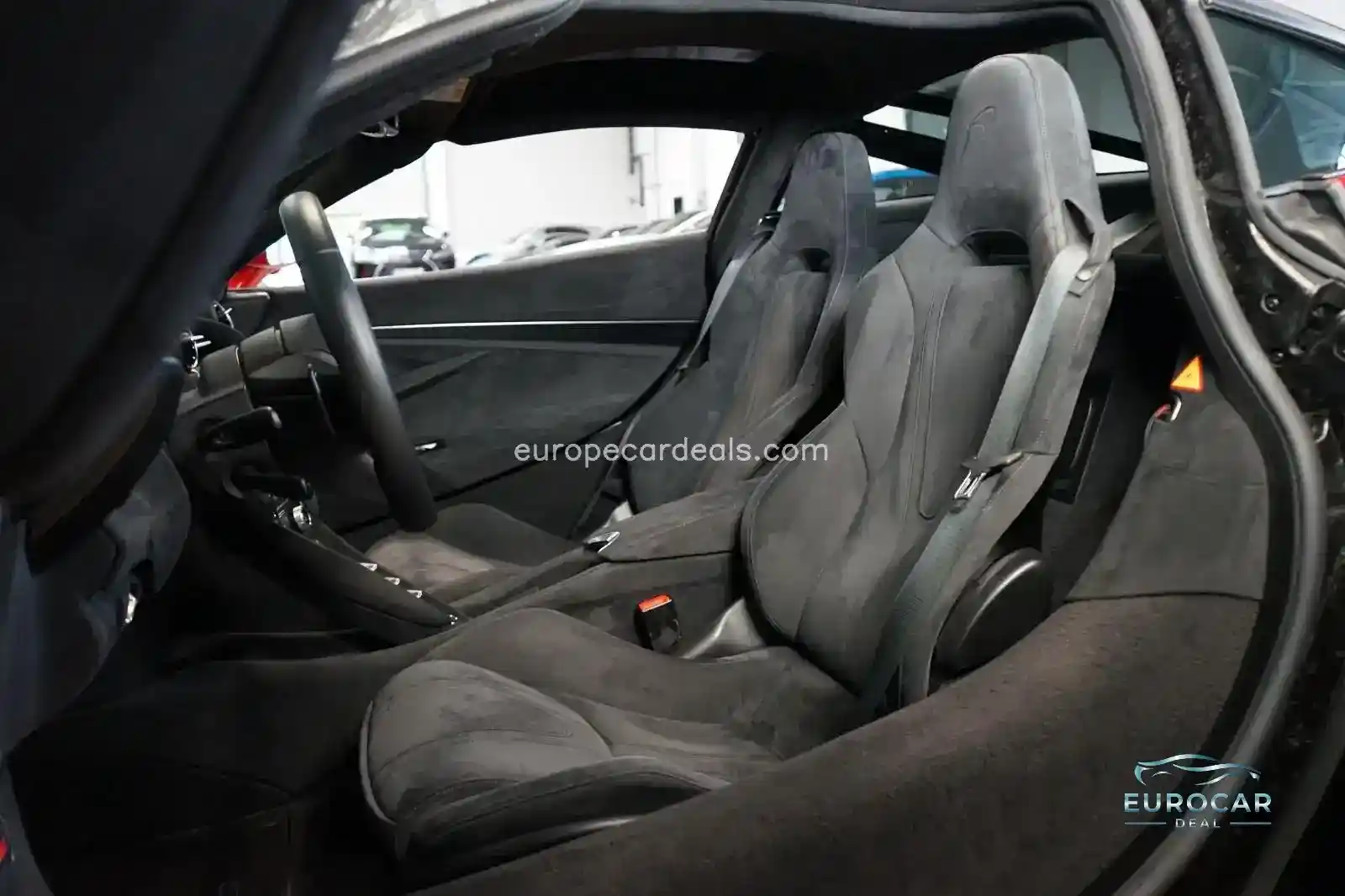 McLaren 720S