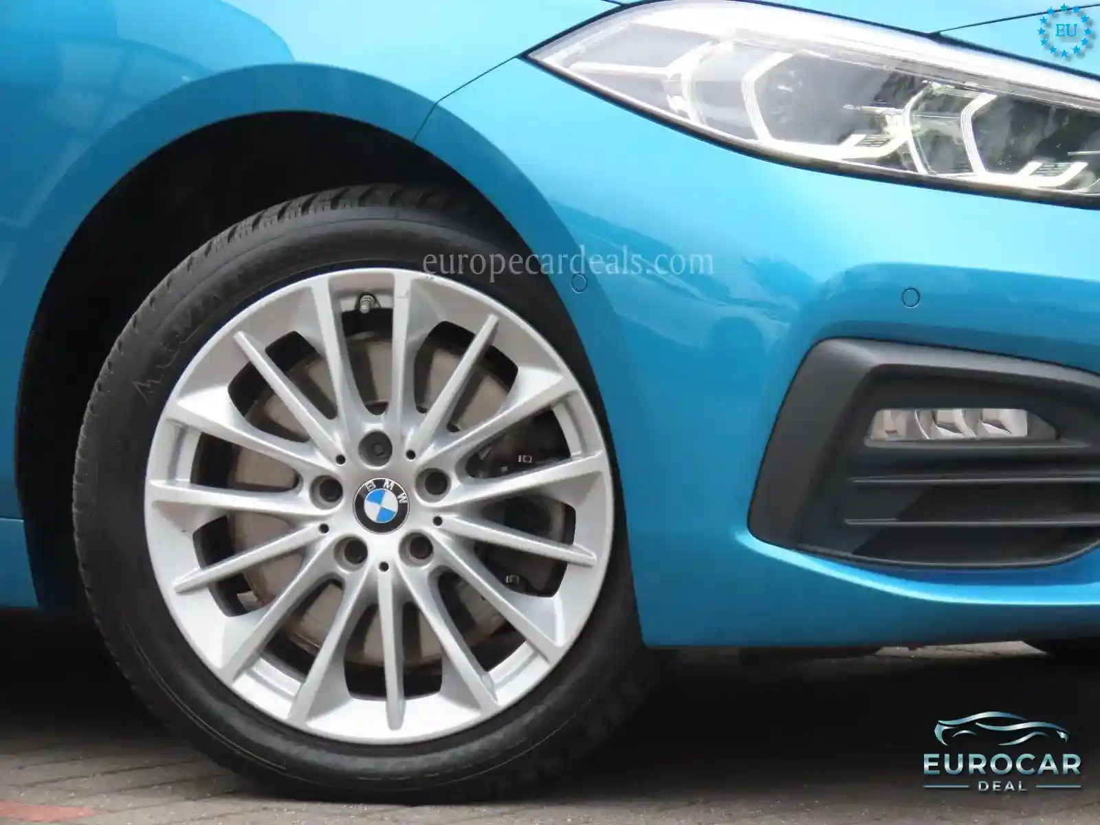 BMW 120