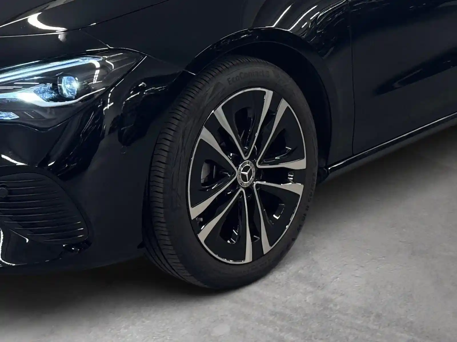 Mercedes-Benz CLA 180 Shooting Brake