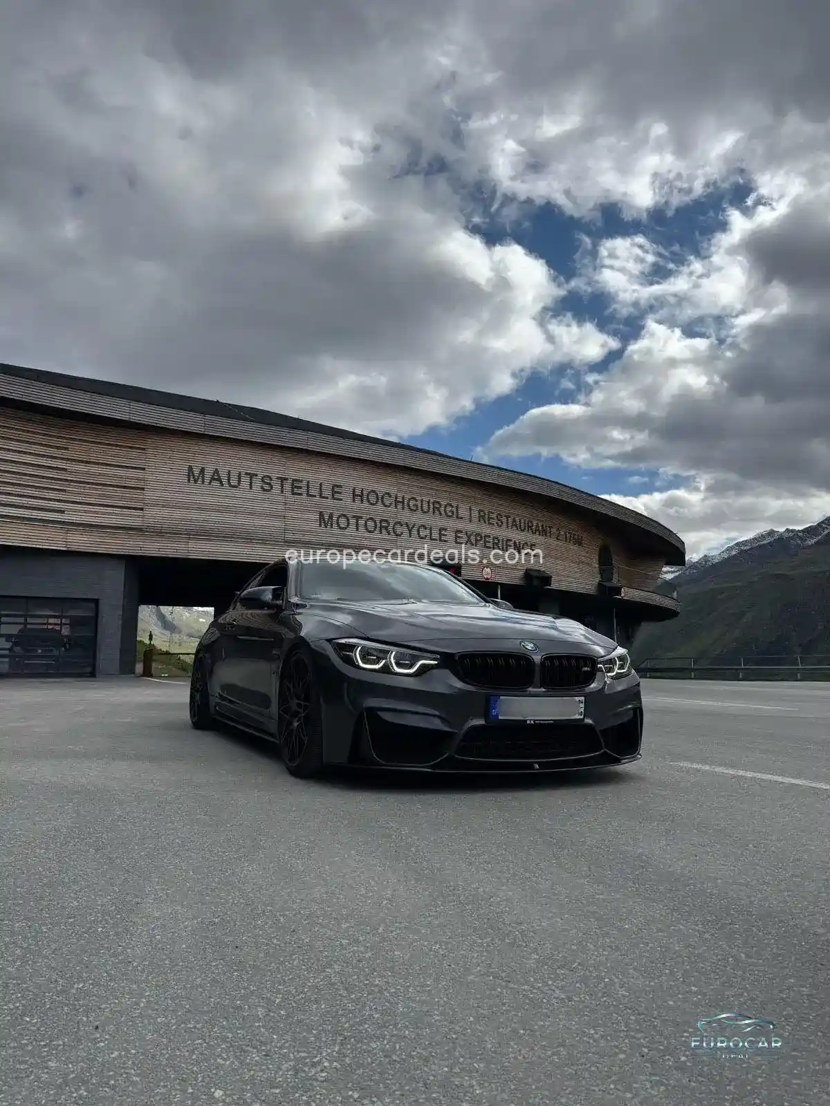 BMW M4
