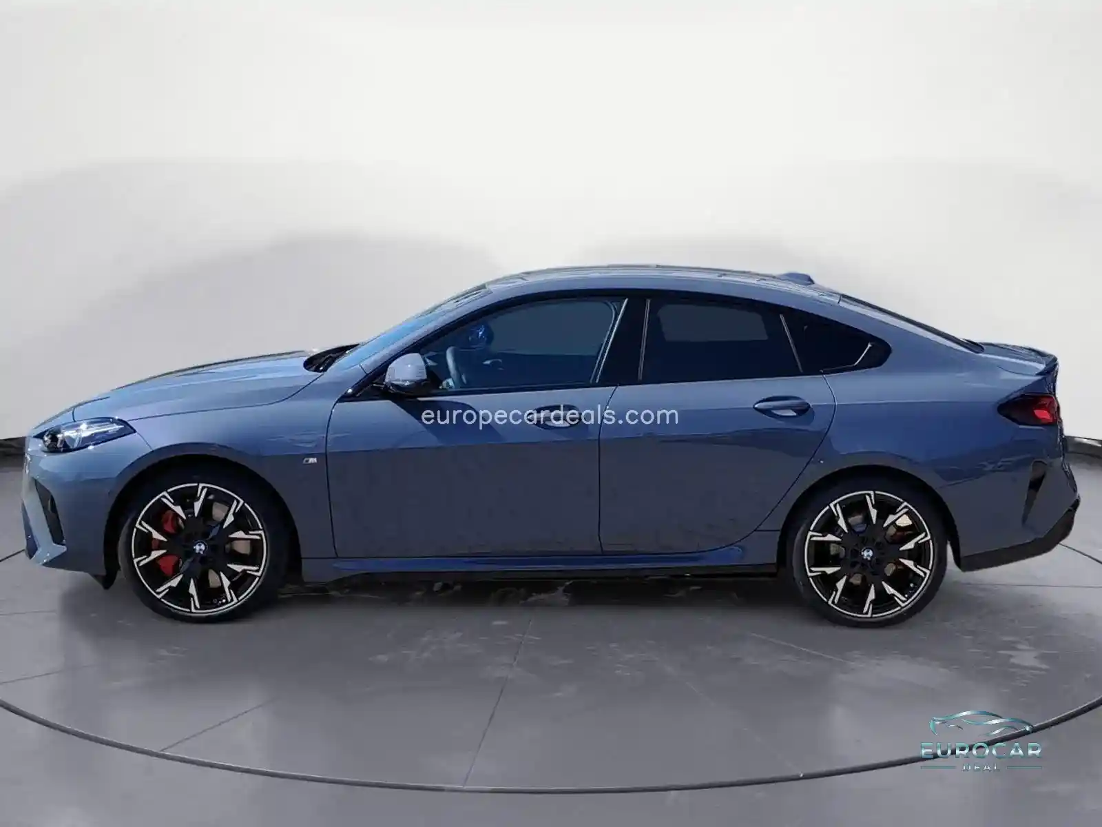 BMW 220 Gran Coupé