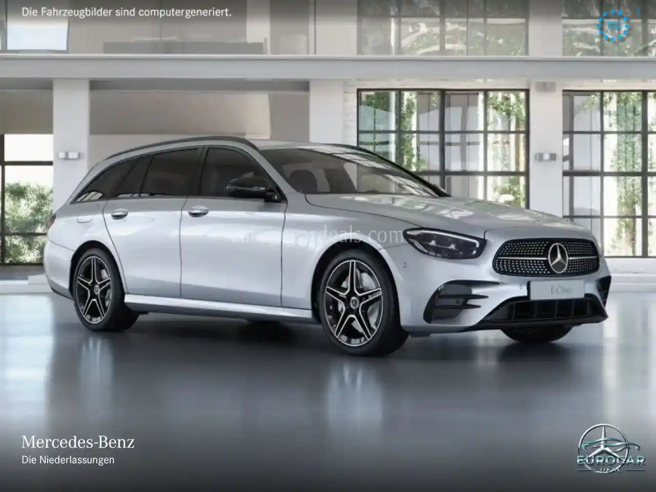 Mercedes-Benz E 300