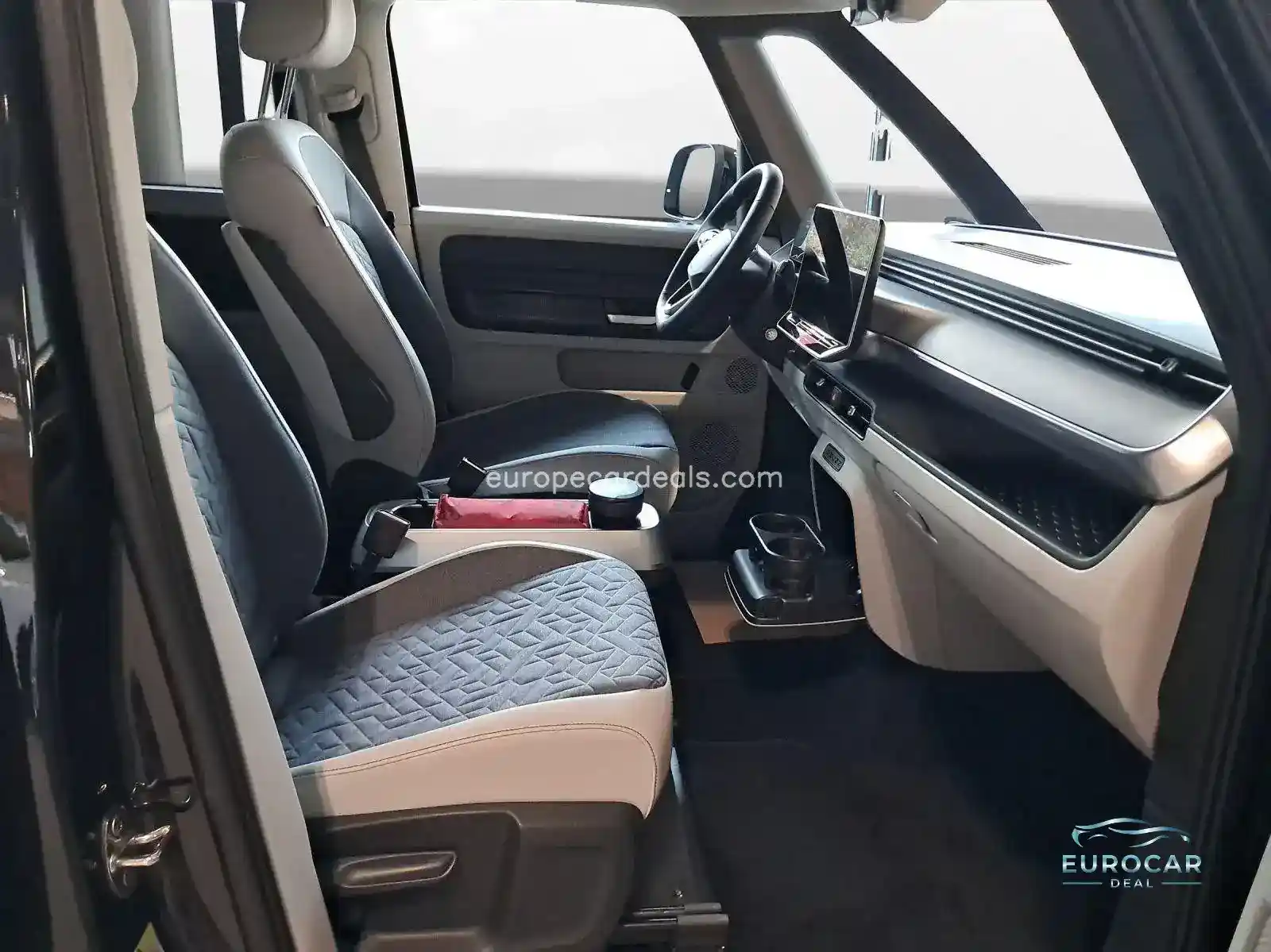 Volkswagen ID. Buzz