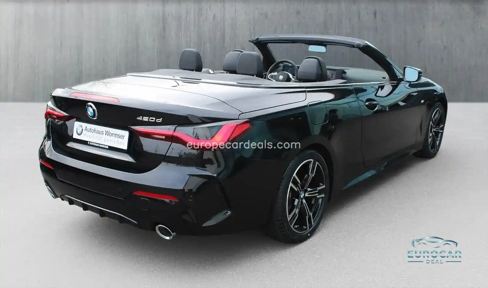 BMW 420