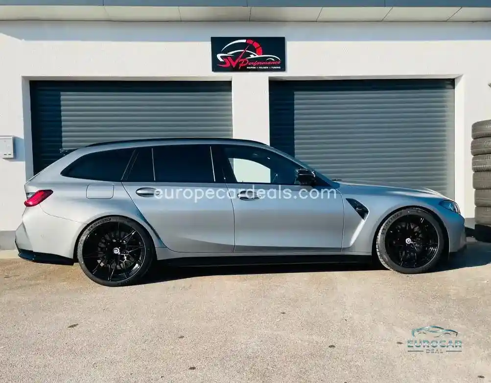BMW M3