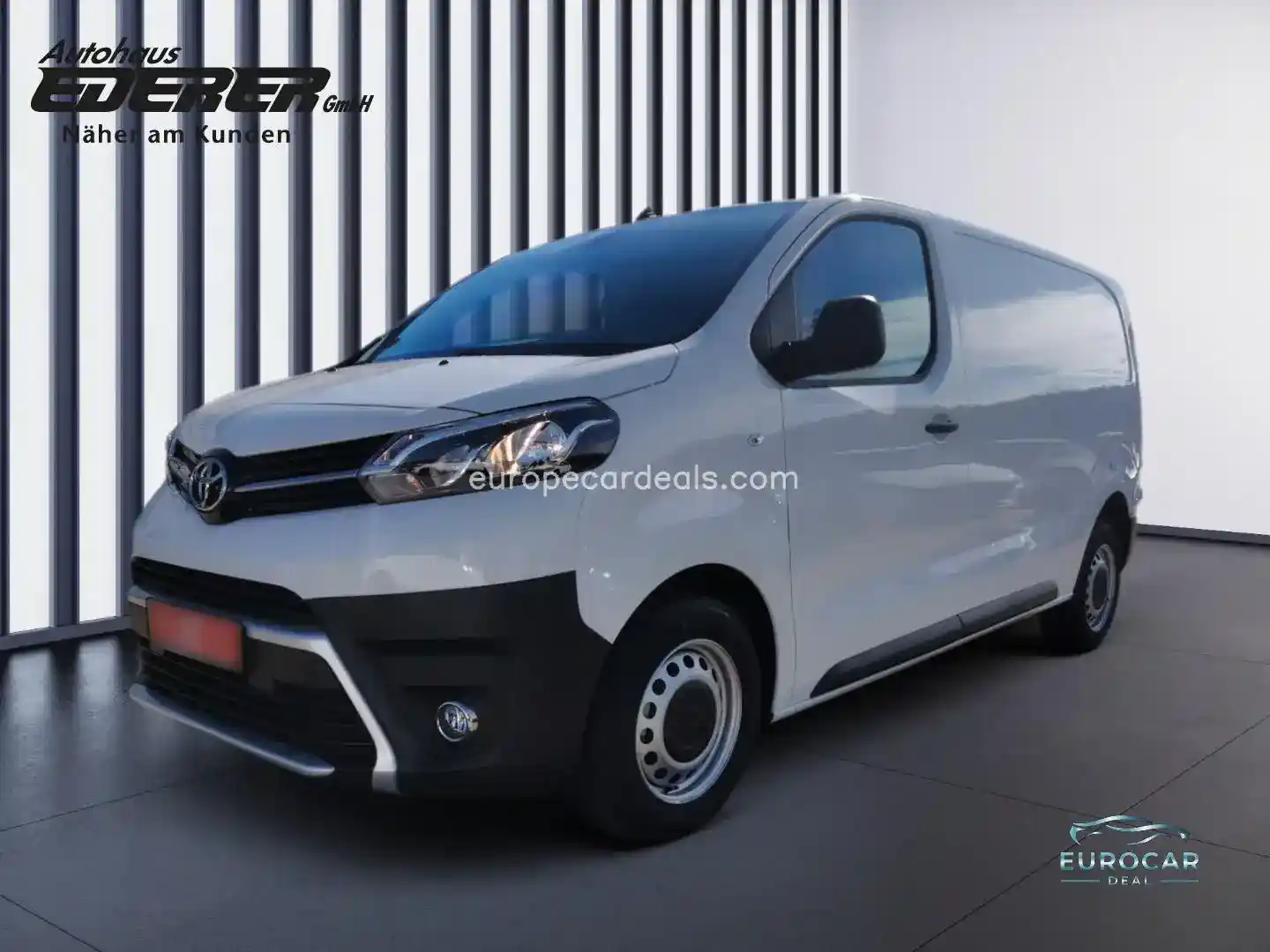 Toyota Proace (Verso)