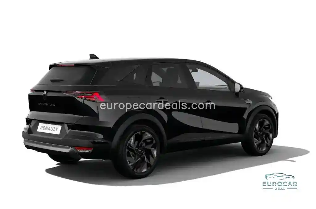 Renault Symbioz