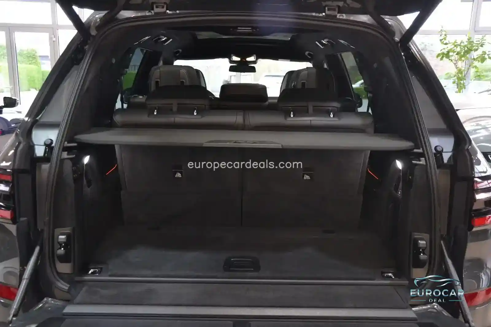BMW X7 M60
