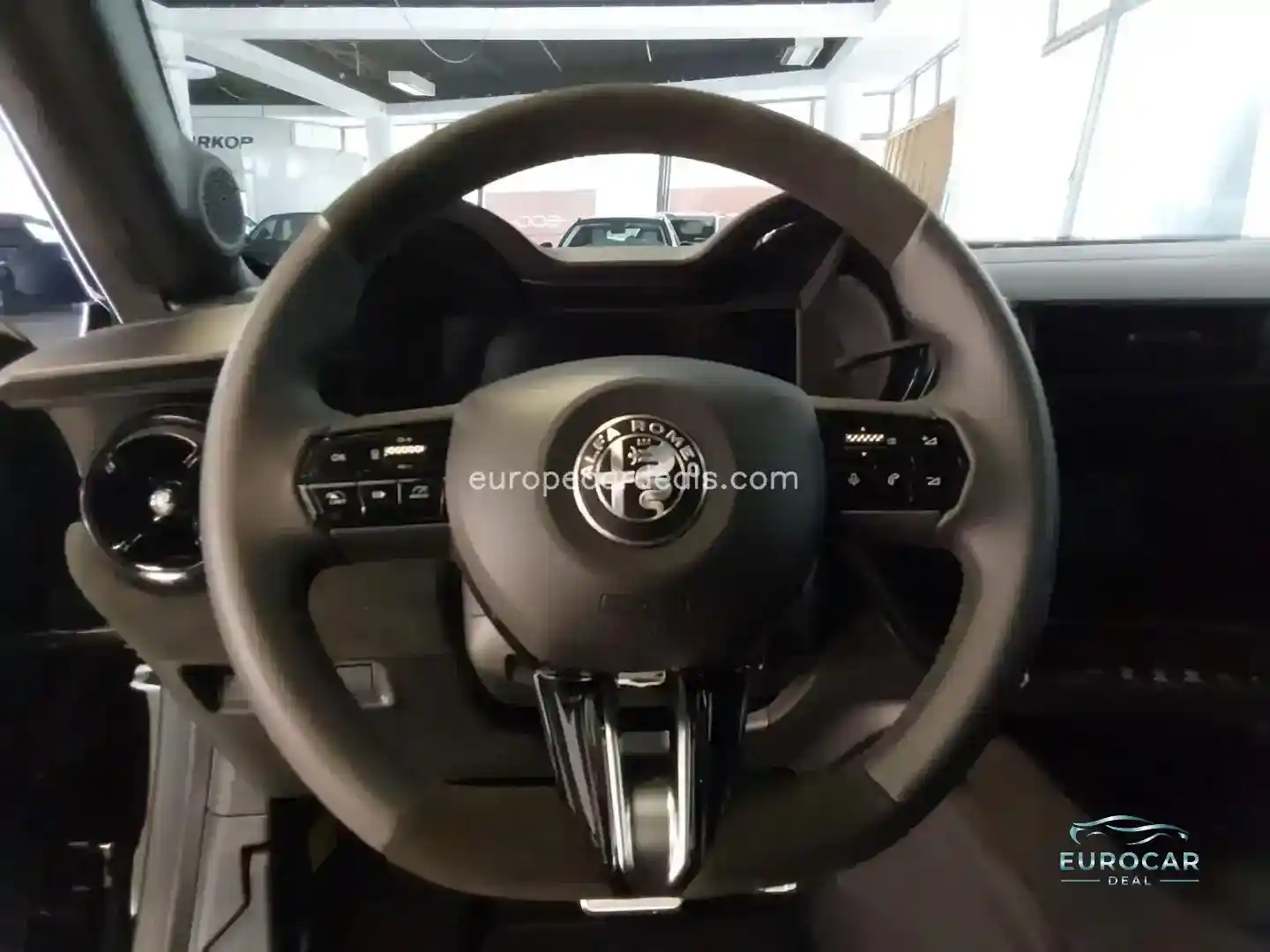 Alfa Romeo Junior