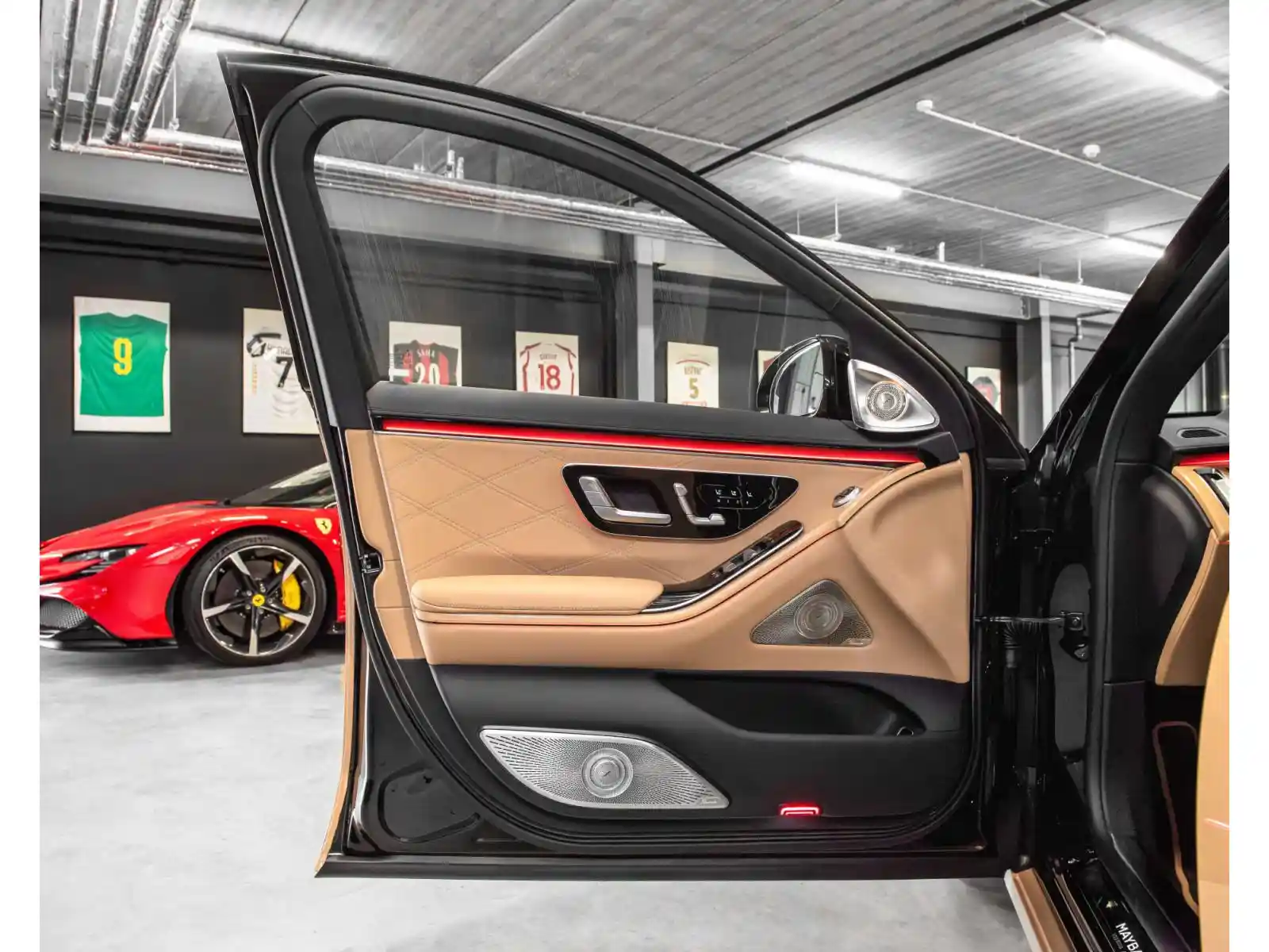 Mercedes-Benz S 680