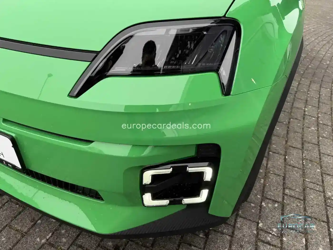 Renault R 5