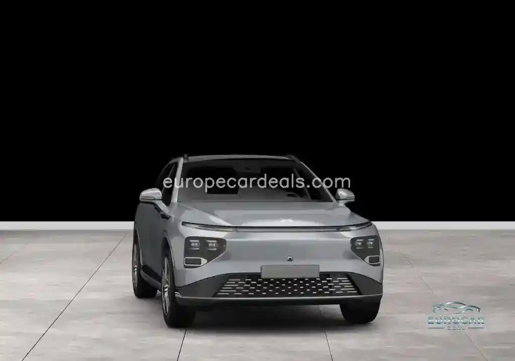 XPENG G9