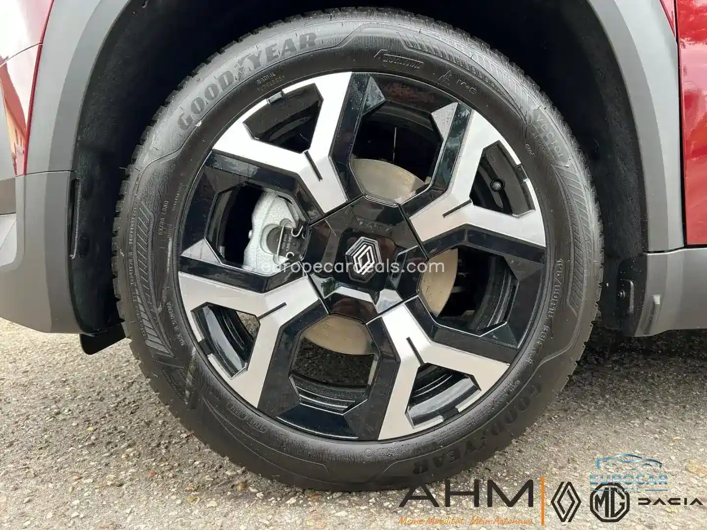 Renault R 4