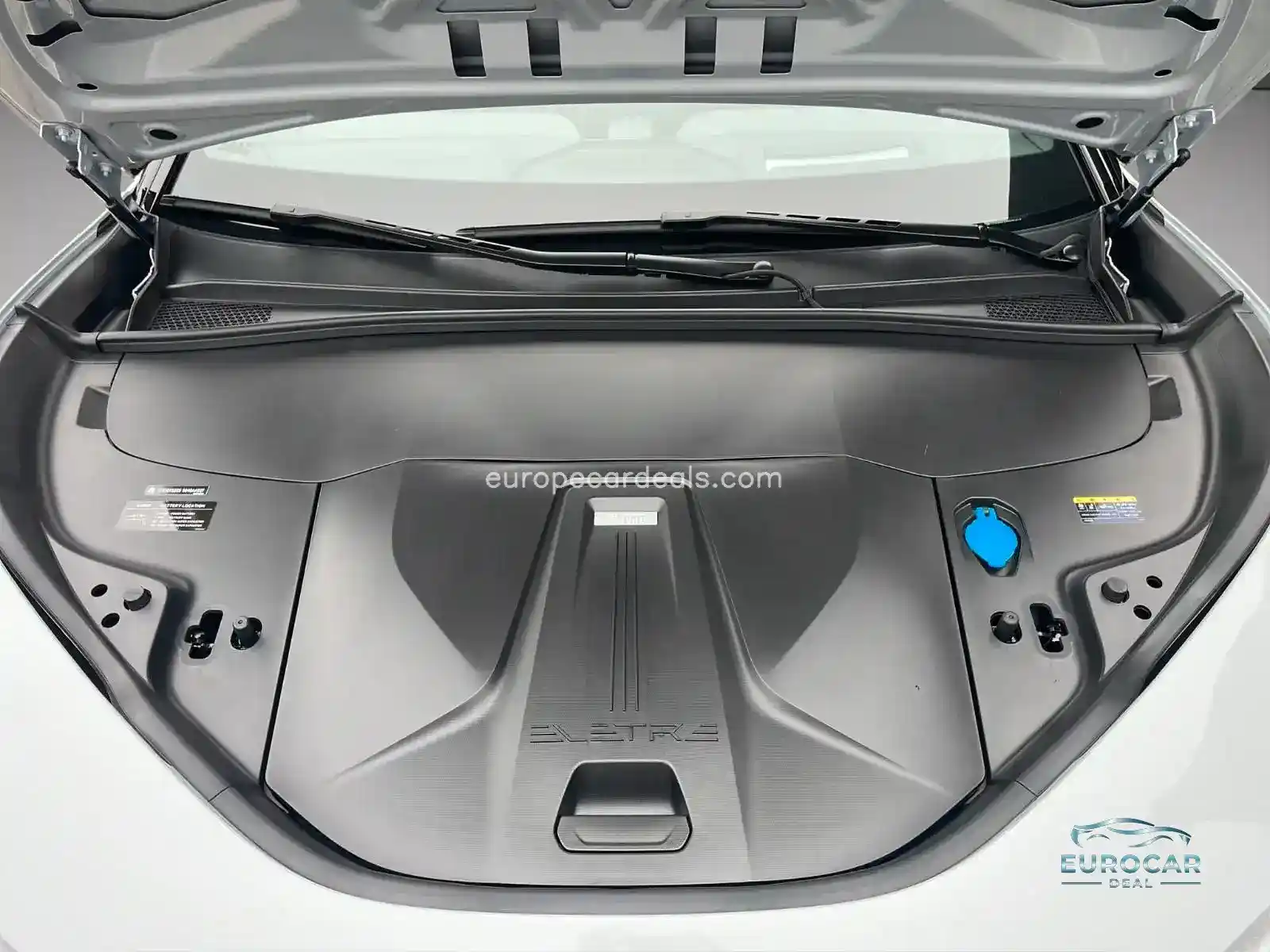 Lotus Eletre