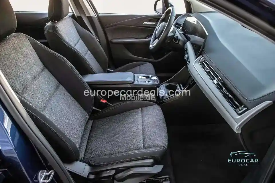 BMW 216 Active Tourer