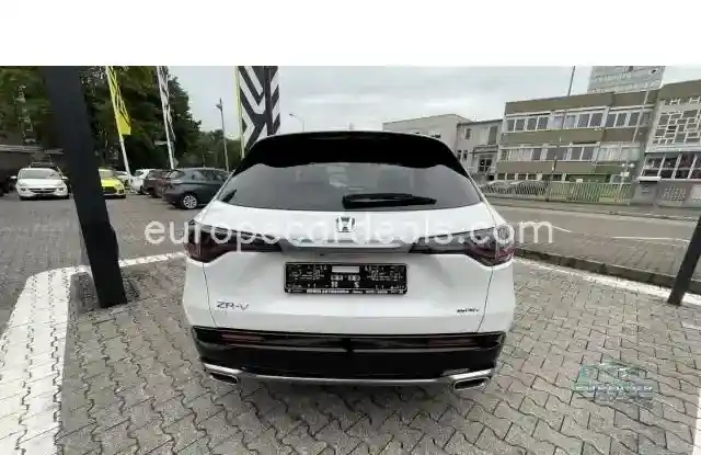 Honda ZR-V